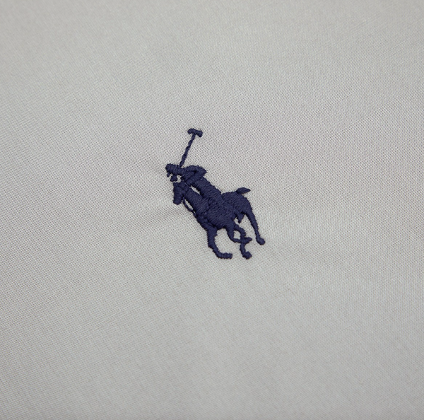 Ralph Lauren Home duvet cover, from the Player (Andover) collection