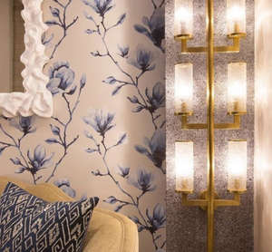 Kelly Wearstler Liaison Statement wall lamp 