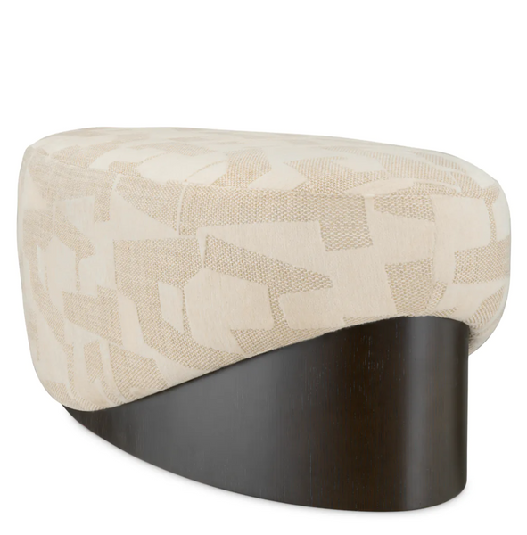 Raymond bench by Eichholtz