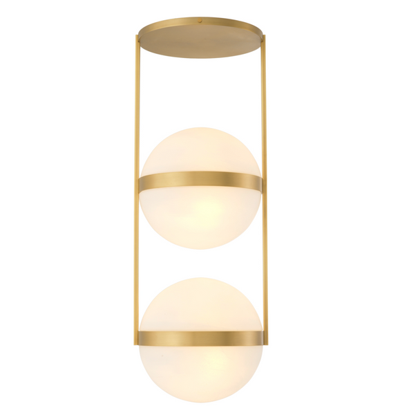 Lampa wisząca Dover marki Eichholtz