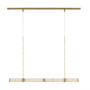 Marcell 56’ pendant lamp designed by Anne-Marie Barton