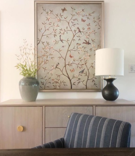 Lampa stołowa Kate Spade New York Albie marki Visual Comfort