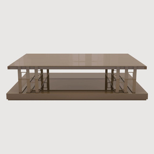 Bruno Zampa Stan coffee table