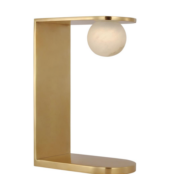 Lampa biurowa Pertica Small Kelly Wearstler