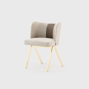 Laskasas Gordon Chair