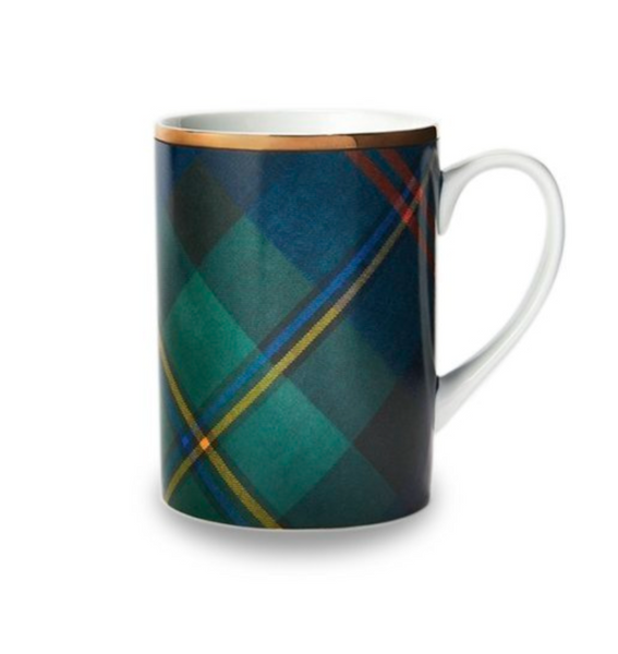 Ralph Lauren Home Wexford Mug