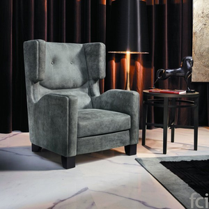 Smania Corinne Armchair