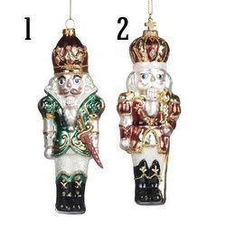 Christmas ornament-Nutcracker