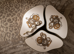 Stolik Meru marki Roberto Cavalli Home Interiors 