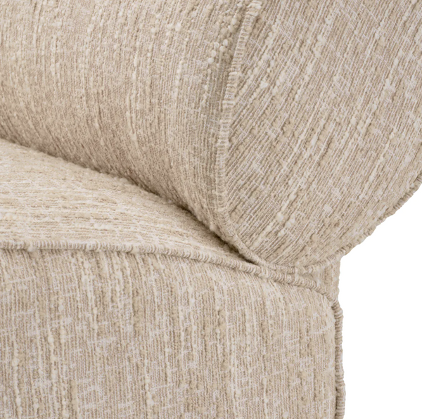 Urbano armchair by Eichholtz