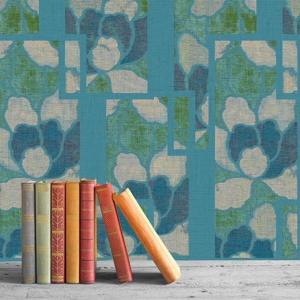 Armani Casa Wallpaper GA6-9614