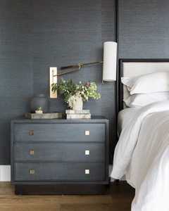 Aerin Frankfort Articulating wall lamp