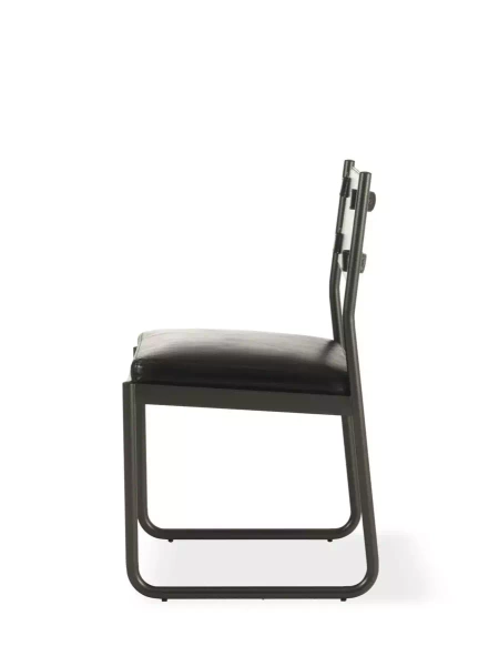 Galimberti Nino Birkin chair