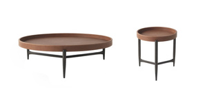 Gianfranco Ferré Home Chambers Table