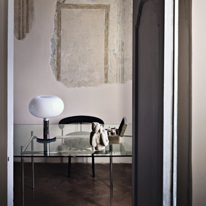 AM1N table lamp by Nemo Lighting