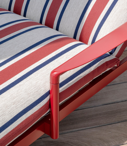 Venice lounger by Talenti