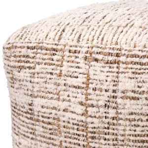 Eichholtz Amon pouffe
