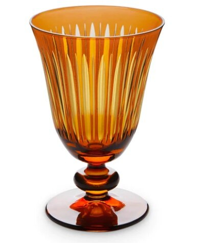 Zestaw czterechkieliszków do wina L'Objet z kolekcji Prism