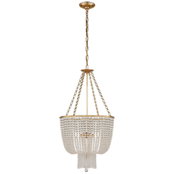 Żyrandol Aerin Jacqueline marki Visual Comfort