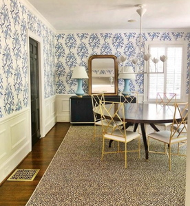 Julie Neill Alberto Large Chandelier