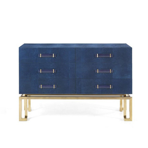 Gianfranco Ferré Home Trafalgar chest of drawers
