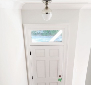 Thomas O'Brien Clark Plafond 