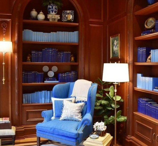 Wall lamp E.F Chapman Cawdor by Visual Comfort