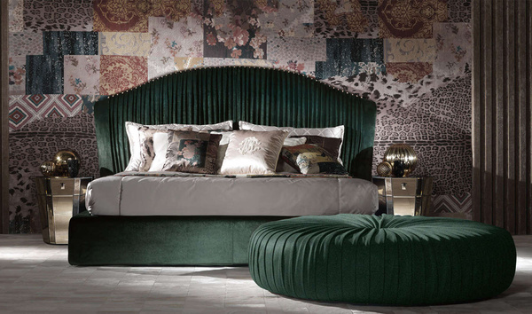 Stolik nocny Roberto Cavalli Home Interiors Dorian