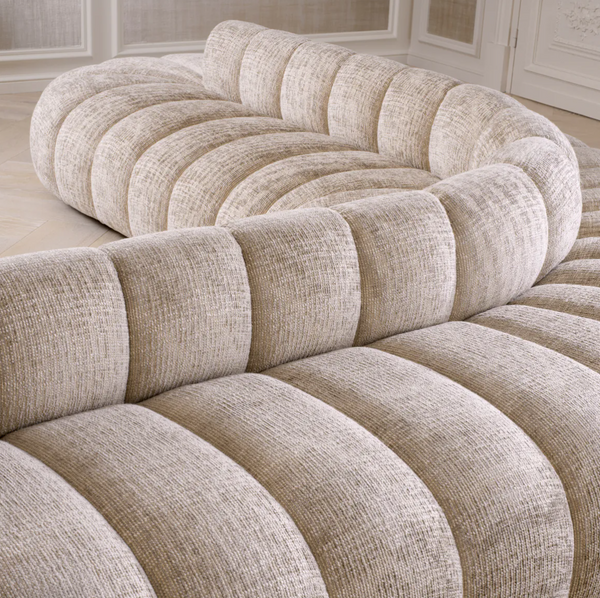 Sofa Alison marki Eichholtz