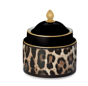 Dolce&Gabbana sugar bowl, from the DNA collection