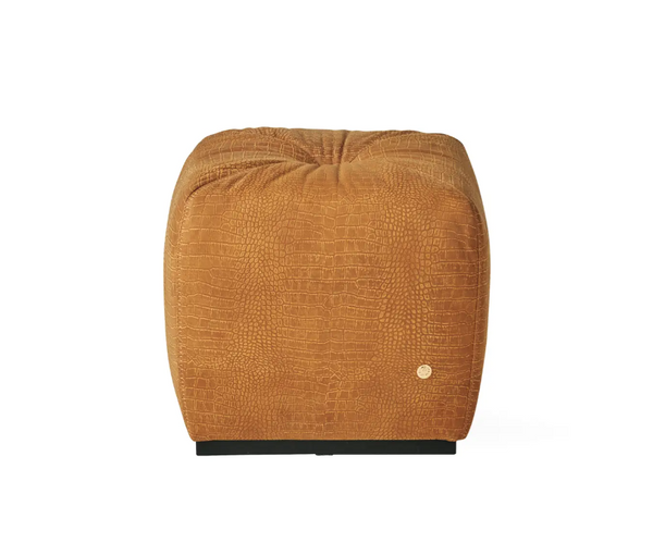 Hera 2 Pouf by Roberto Cavalli Home Interiors