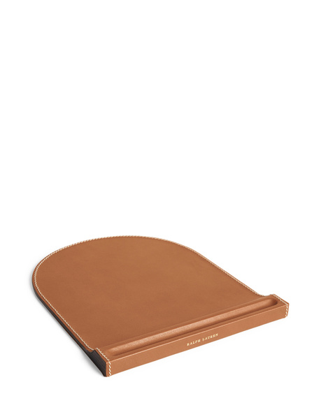 Ralph Lauren Home Brennan Mouse Pad (brown)
