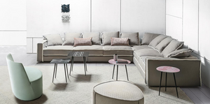 Sofa Pillopipe EVO marki Casamilano 