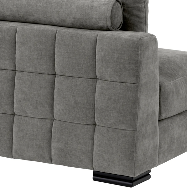 Clifford 2-Seater sofa by Eichholtz