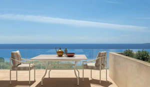 Capri table by Talenti