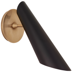 Aerin Franca wall lamp by Visual Comfort