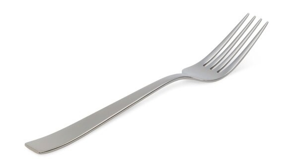 Dolce&Gabbana six-piece cutlery, Carretto