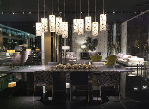 Żyrandol Roberto Cavalli Home Interiors Sioraf Small