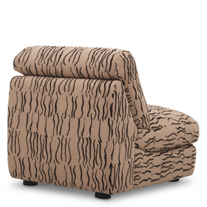 Alden armchair by Eichholtz