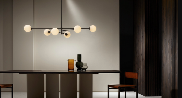 Wisiorek Trevi marki CTO Lighting