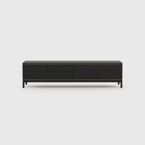 Laskasas Dener TV cabinet
