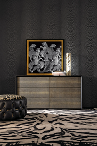 Komoda Roberto Cavalli Home Interiors Morne