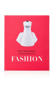 Album Impossible Collection Of Fashion 
