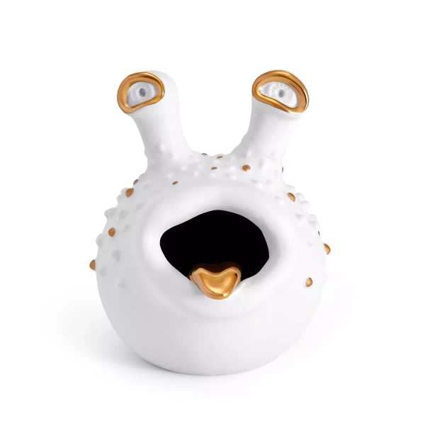 Popielniczka Grand L'Objet, z kolekcji Haas Brothers