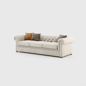 Laskasas Chester Sofa