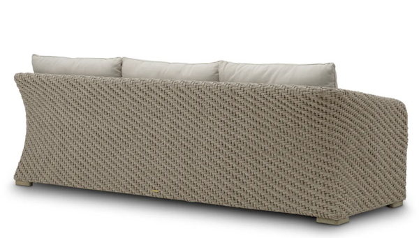 Bryson garden sofa by Eichholtz