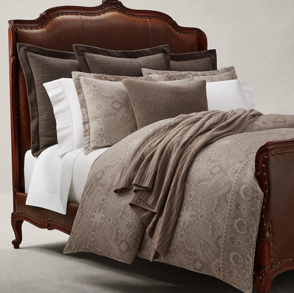 Ralph Lauren Home cushion cover from the Beaumont collection