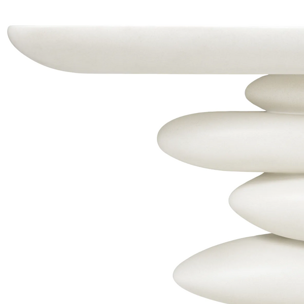 Azura console table by Eichholtz