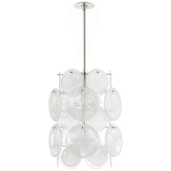 Lampa wisząca Aerin Barrel marki Visual Comfort