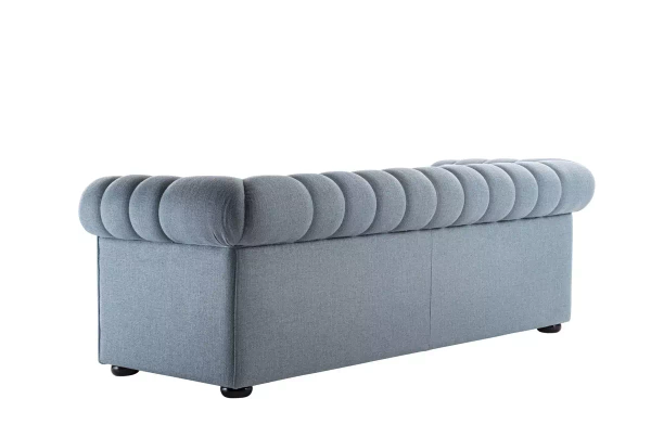 Trzyosobowa sofa Galimberti Nino Giorgio